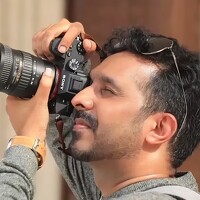 Adarsh Kuruvath - photographer