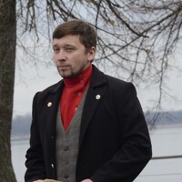 Виталий Васильев - photographer