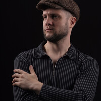 Денис Пароменский - photographer