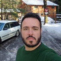 Juan Alonso Gutiérrez - photographer