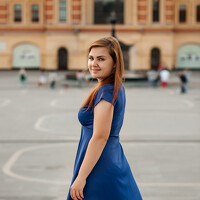 Влада Семёнова - photographer