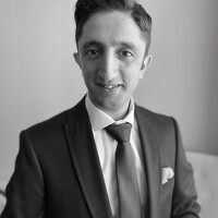 necdet polat - фотограф