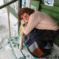 Ирина Ермакович - photographer