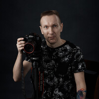 Константин Платонов - photographer