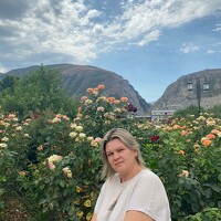 Наталья Берестова - photographer