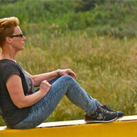 Marjo Steffen - photographer