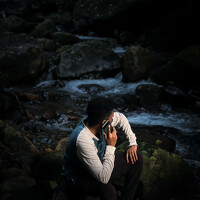 Mansib K - photographer