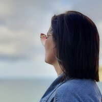Наталья Чурашова - photographer