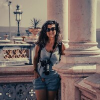 Olga Arune - photographer