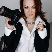 Анна Дондыш - photographer