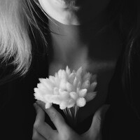 Katherine Mils - фотограф