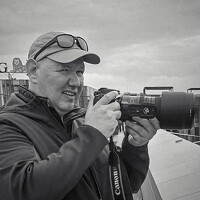 Guba Viktor - photographer