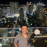 Quang Thăng Lê - фотограф