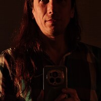 Михаил Моисеев - photographer