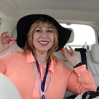 Татьяна Шитлина - photographer