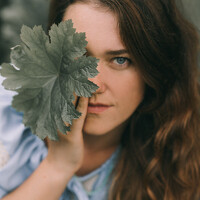 Anna Kolosova - photographer