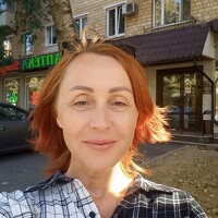 Елена Савчук - photographer