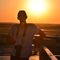 Данила Попов - photographer