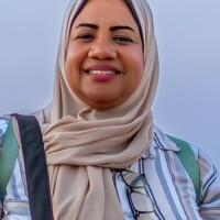 Heba Ahmed - фотограф