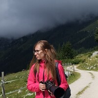 Camilla Zocchi - photographer