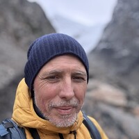 Геннадий Кравченко - photographer