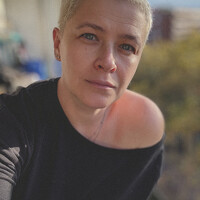 Julia Smilovitsky - photographer