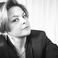 Татьяна Небрат - photographer