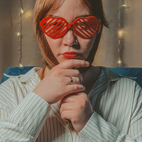 Ирина Павлова - photographer