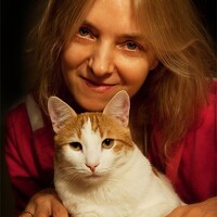 Ирина - photographer