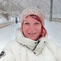 Ольга Куцева - photographer