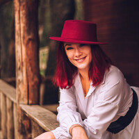 Лилия Ерина - photographer