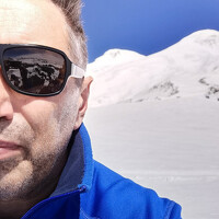 Александр Ермаков - photographer