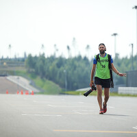 Mikka Hallakas - photographer