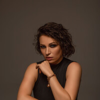 Надин Самойлова - photographer