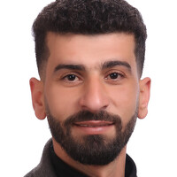 Ahmad Damra - photographer