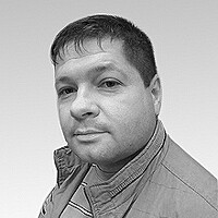 Александр Добровольский - photographer