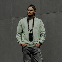 Ruslan Ryzhkov - photographer