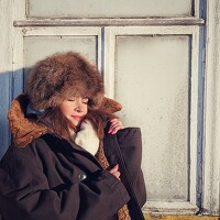 Ирина Багдасарова - photographer