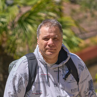 Валерий Змачинский - photographer