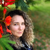 Юлия Порфирьева - photographer