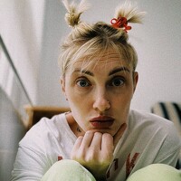 Алёна Яцкевич - photographer