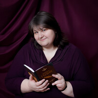 Рада Шатунова - photographer