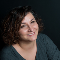 Ольга Асоцкая - photographer