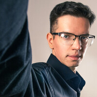 Алексей Трубин - photographer