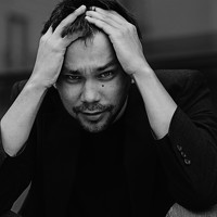 Матвей Краузе - photographer