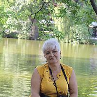 Нина Романюк - photographer