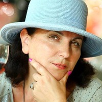 Галина Гершман - photographer