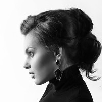 Аурика Булгар - photographer