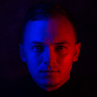 Дмитрий Бабынцев - photographer