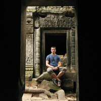 Димитрий Евтушик - photographer